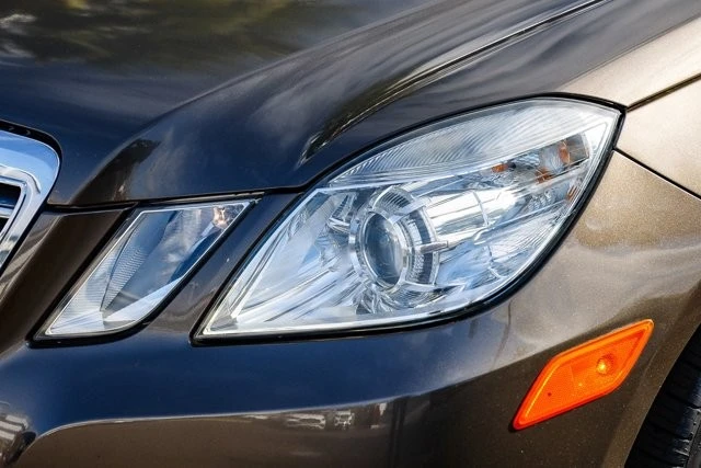 2012 Mercedes-Benz W212 E-Class - Image 7 of 12