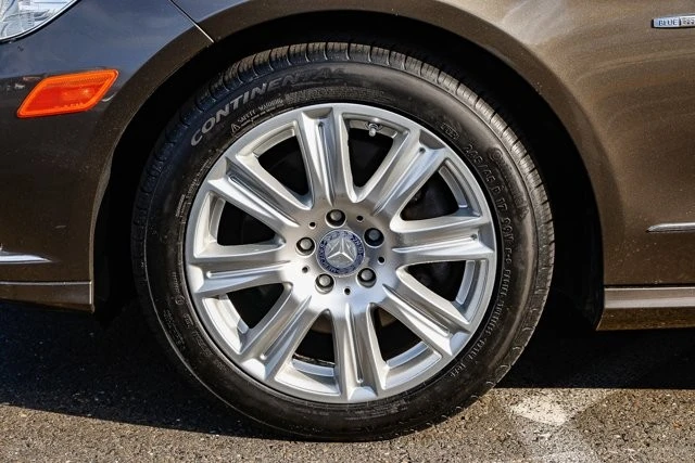 2012 Mercedes-Benz W212 E-Class - Image 9 of 12