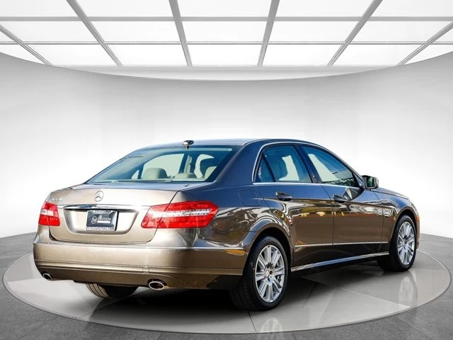 2012 Mercedes-Benz W212 E-Class - Image 4 of 12