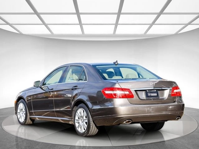2012 Mercedes-Benz W212 E-Class - Image 2 of 12