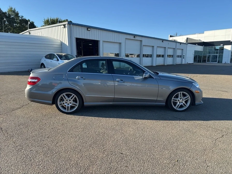 2012 Mercedes-Benz W212 E-Class - Image 5 of 9