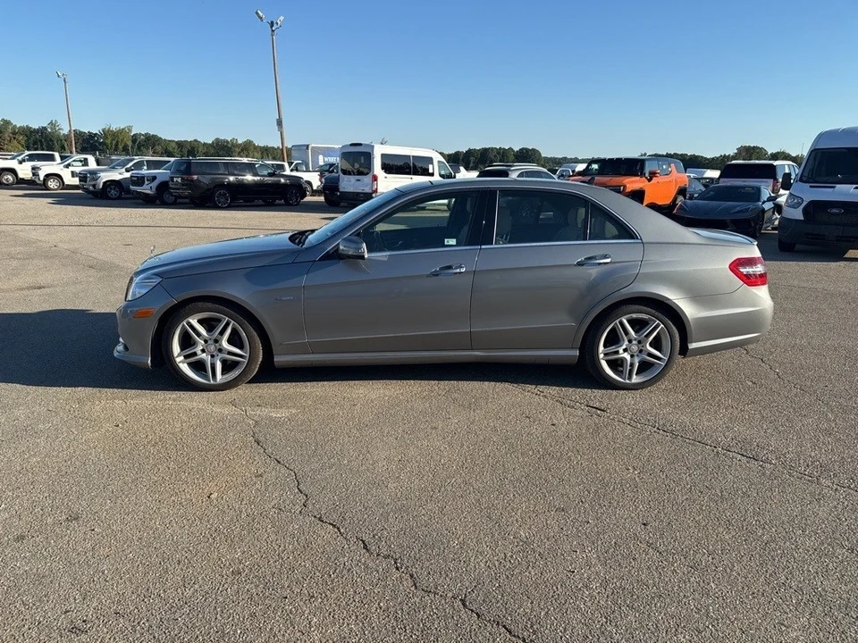 2012 Mercedes-Benz W212 E-Class - Image 2 of 9
