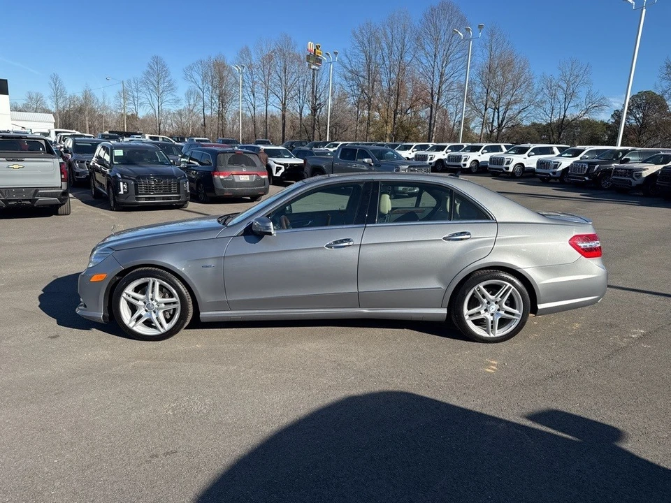 2012 Mercedes-Benz W212 E-Class - Image 11 of 12