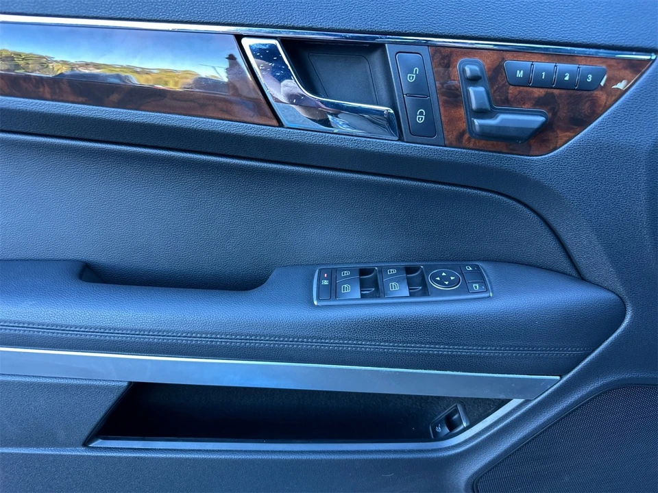 2012 Mercedes-Benz W212 E-Class - Image 12 of 12