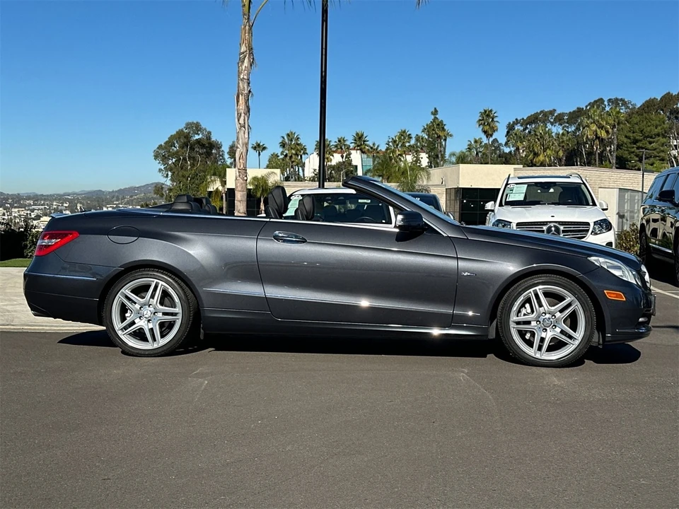 2012 Mercedes-Benz W212 E-Class - Image 2 of 12