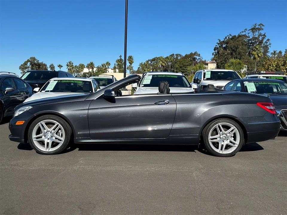 2012 Mercedes-Benz W212 E-Class - Image 6 of 12