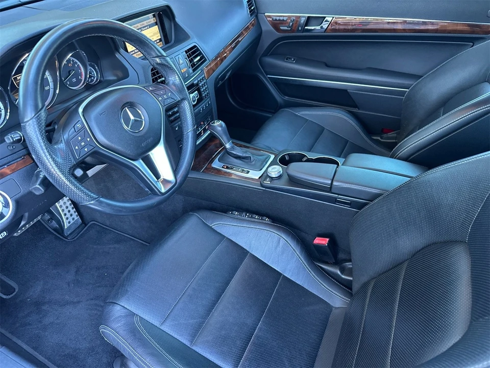 2012 Mercedes-Benz W212 E-Class - Image 11 of 12