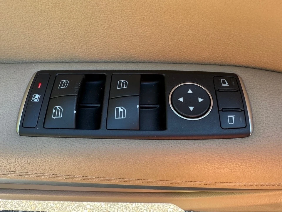 2012 Mercedes-Benz W212 E-Class - Image 21 of 21