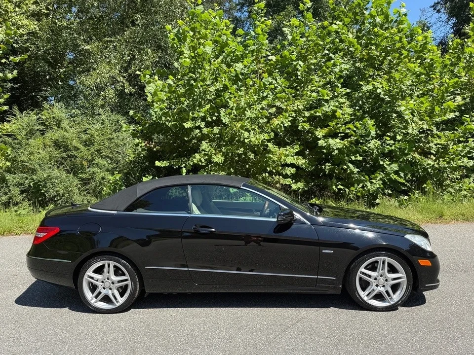 2012 Mercedes-Benz W212 E-Class - Image 13 of 21