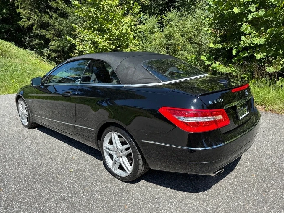 2012 Mercedes-Benz W212 E-Class - Image 16 of 21