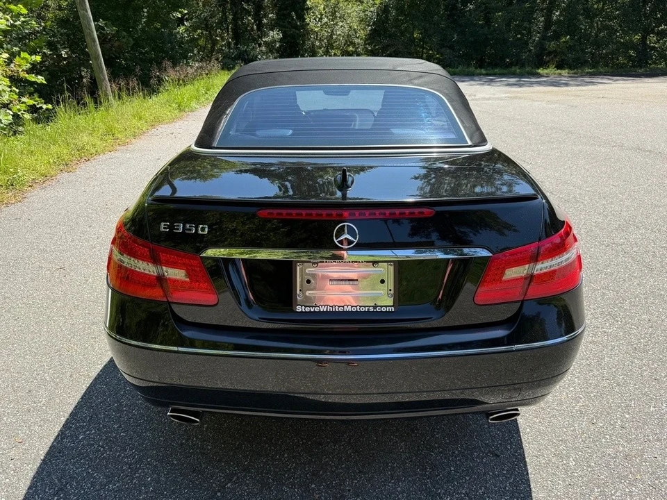 2012 Mercedes-Benz W212 E-Class - Image 15 of 21