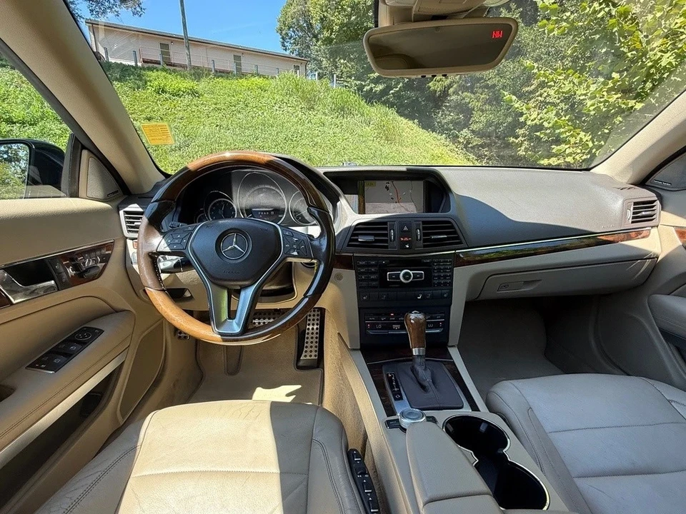2012 Mercedes-Benz W212 E-Class - Image 18 of 21