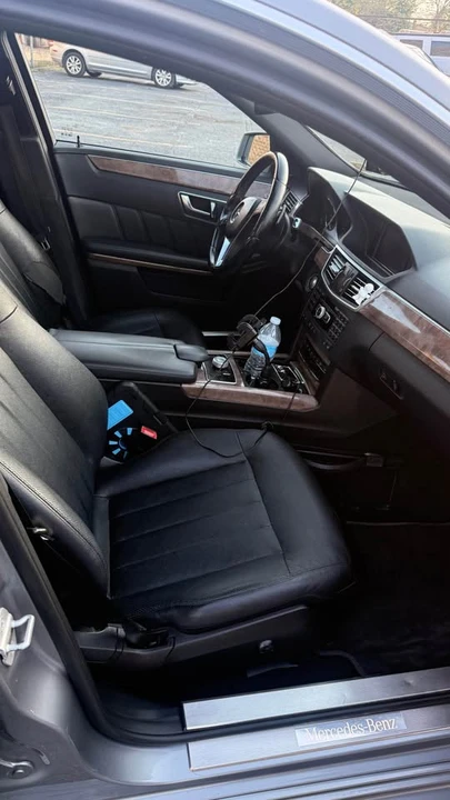 2012 Mercedes-Benz W212 E-Class - Image 7 of 9