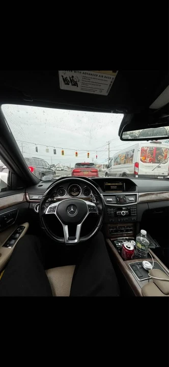 2012 Mercedes-Benz W212 E-Class - Image 7 of 7