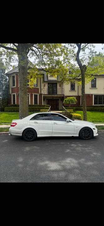 2012 Mercedes-Benz W212 E-Class - Image 5 of 7