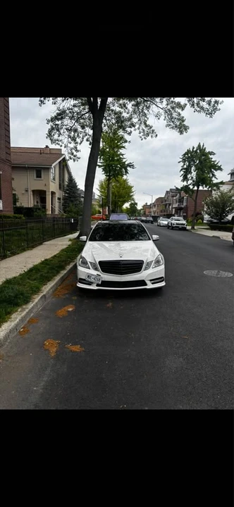 2012 Mercedes-Benz W212 E-Class - Image 2 of 7