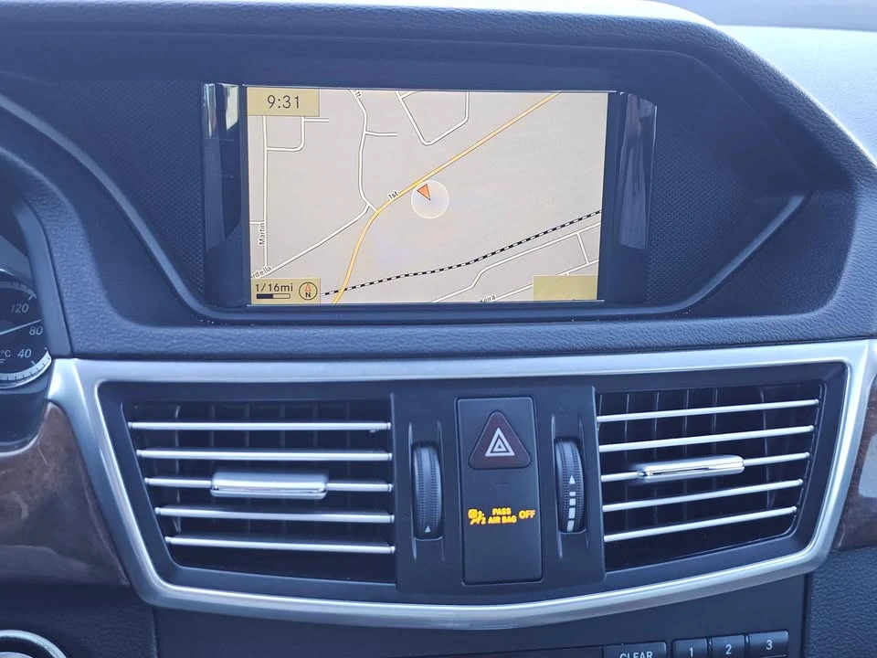 2012 Mercedes-Benz W212 E-Class - Image 14 of 20