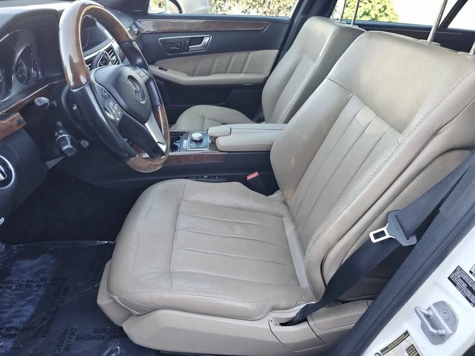 2012 Mercedes-Benz W212 E-Class - Image 16 of 20