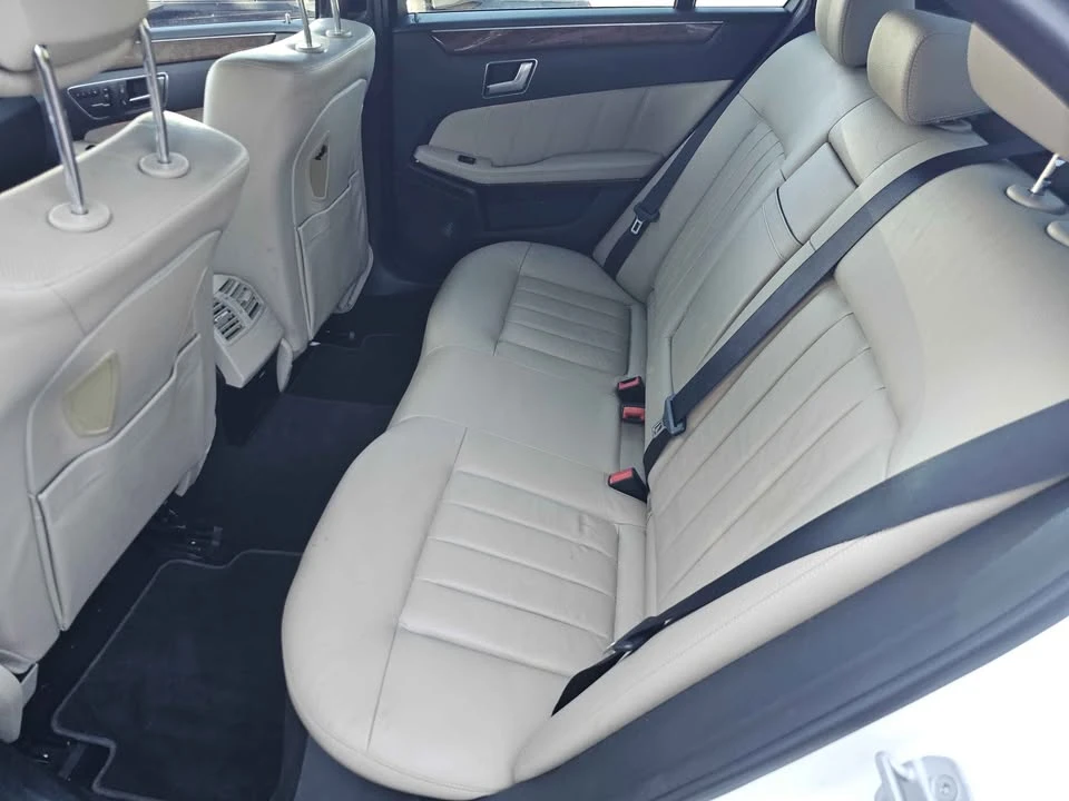 2012 Mercedes-Benz W212 E-Class - Image 18 of 20