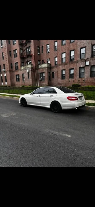 2012 Mercedes-Benz W212 E-Class - Image 3 of 7