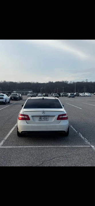 2012 Mercedes-Benz W212 E-Class - Image 6 of 7