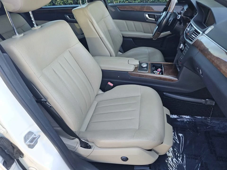 2012 Mercedes-Benz W212 E-Class - Image 17 of 20