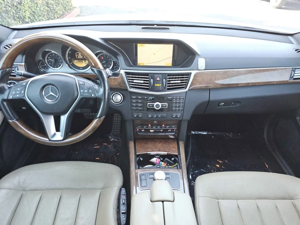 2012 Mercedes-Benz W212 E-Class - Image 20 of 20
