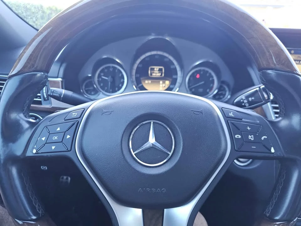 2012 Mercedes-Benz W212 E-Class - Image 13 of 20