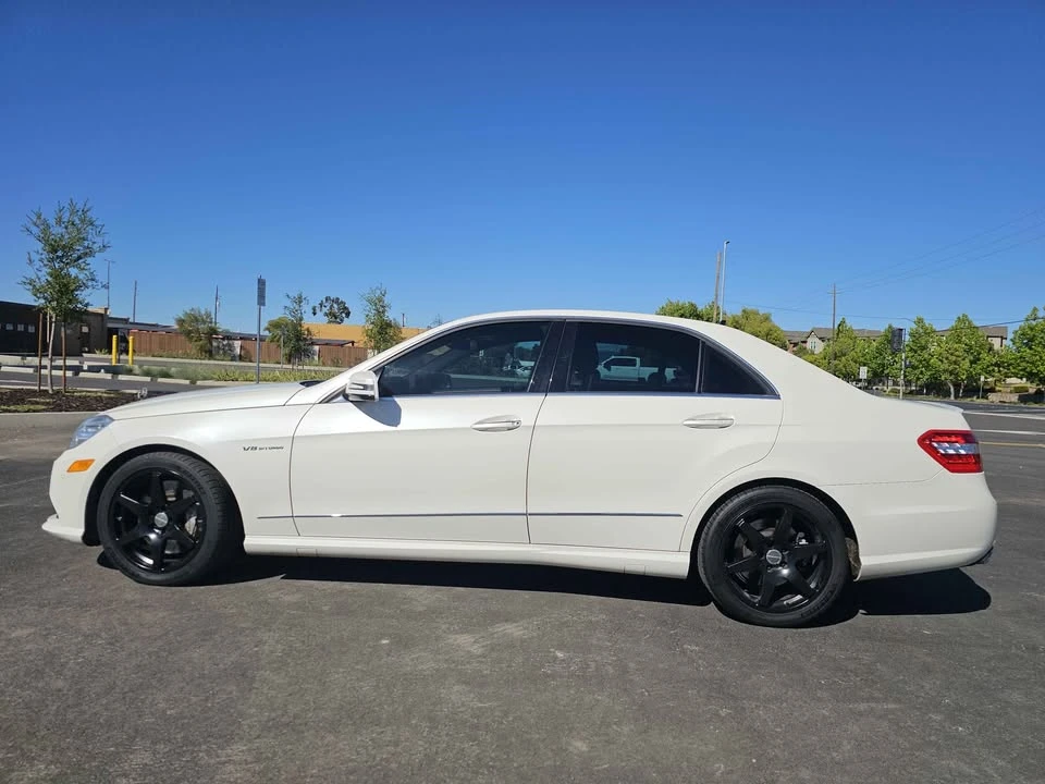 2012 Mercedes-Benz W212 E-Class - Image 8 of 20