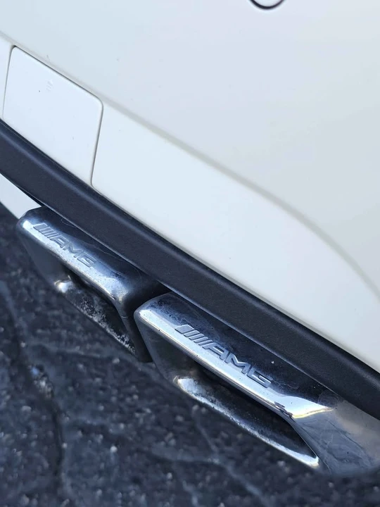 2012 Mercedes-Benz W212 E-Class - Image 19 of 20