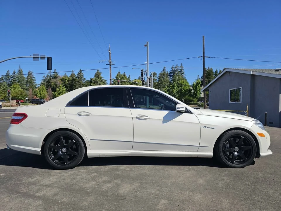 2012 Mercedes-Benz W212 E-Class - Image 5 of 20