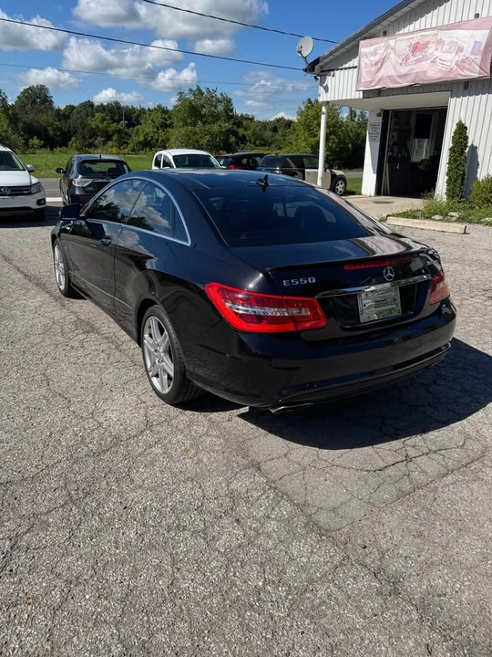 2012 Mercedes-Benz W212 E-Class - Image 4 of 15