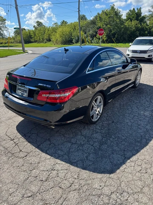 2012 Mercedes-Benz W212 E-Class - Image 6 of 15