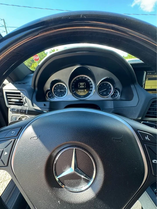 2012 Mercedes-Benz W212 E-Class - Image 14 of 15