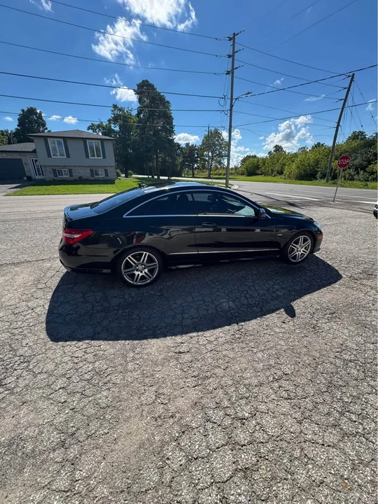 2012 Mercedes-Benz W212 E-Class - Image 7 of 15