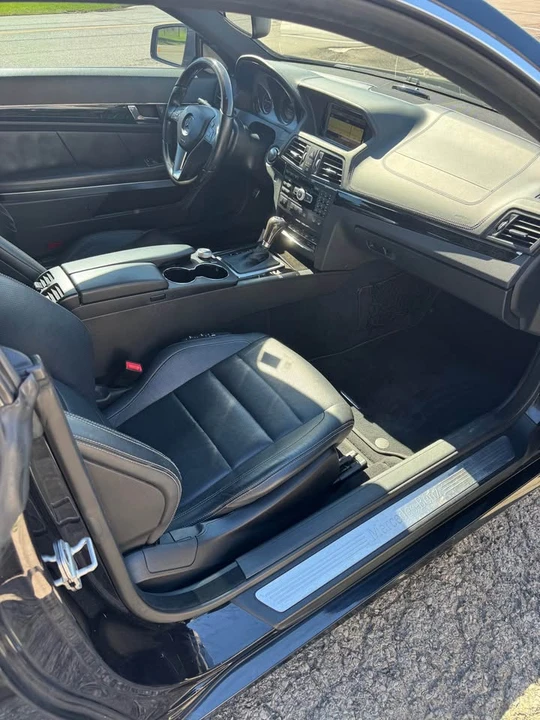 2012 Mercedes-Benz W212 E-Class - Image 11 of 15