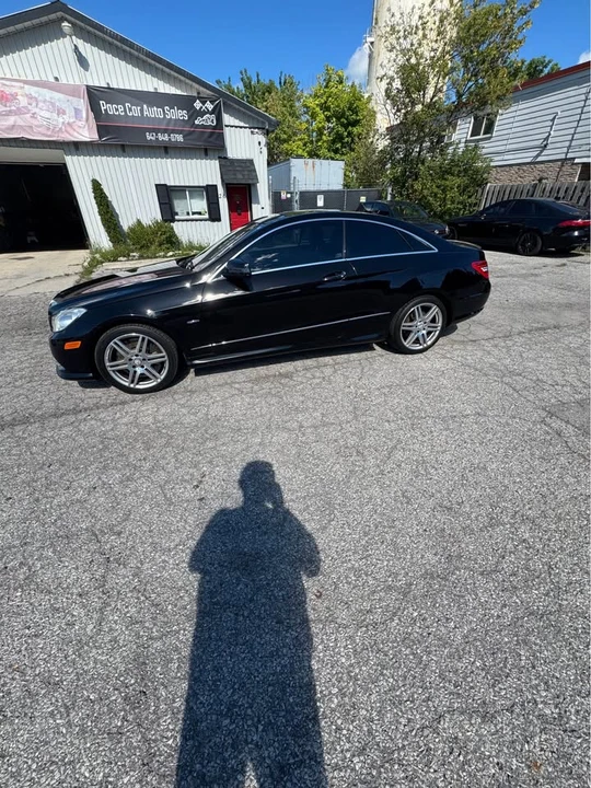 2012 Mercedes-Benz W212 E-Class - Image 3 of 15