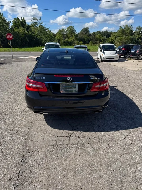 2012 Mercedes-Benz W212 E-Class - Image 5 of 15