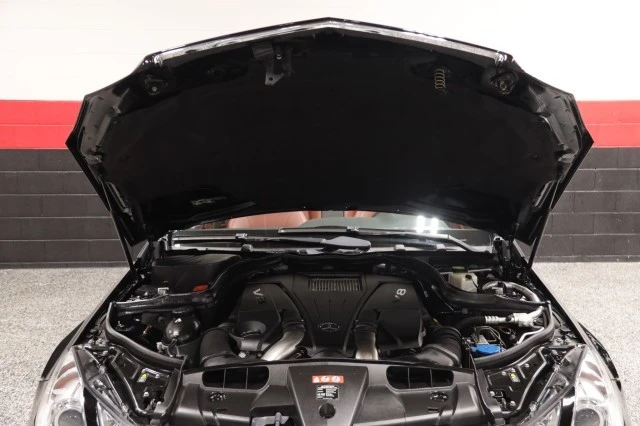 2012 Mercedes-Benz C207/A207 E-Class Coupe & Convertible - Image 14 of 24