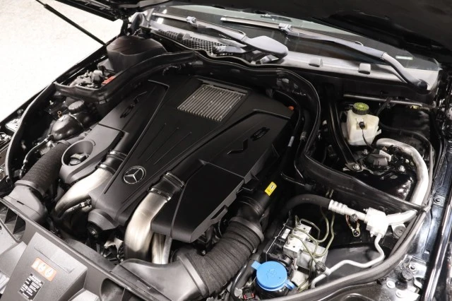 2012 Mercedes-Benz C207/A207 E-Class Coupe & Convertible - Image 16 of 24