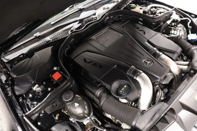 2012 Mercedes-Benz C207/A207 E-Class Coupe & Convertible - Image 15 of 24