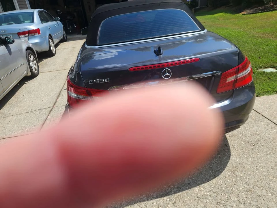 2012 Mercedes-Benz C207/A207 E-Class Coupe & Convertible - Image 9 of 14