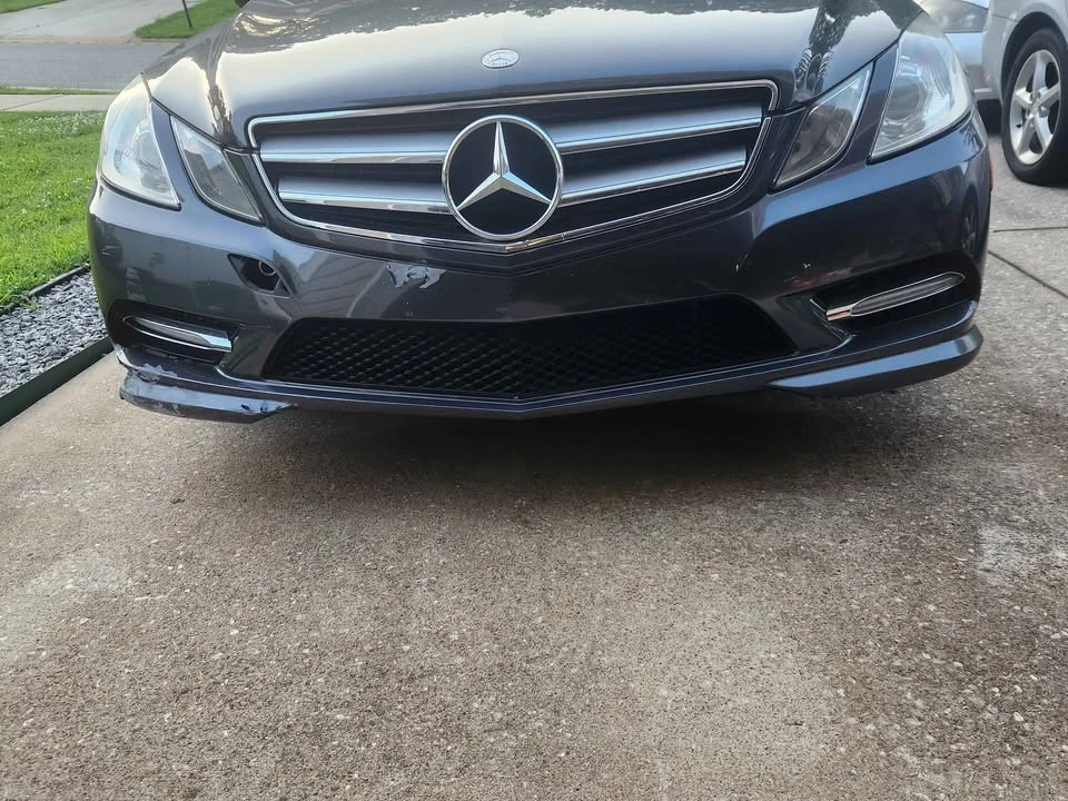 2012 Mercedes-Benz C207/A207 E-Class Coupe & Convertible - Image 14 of 14