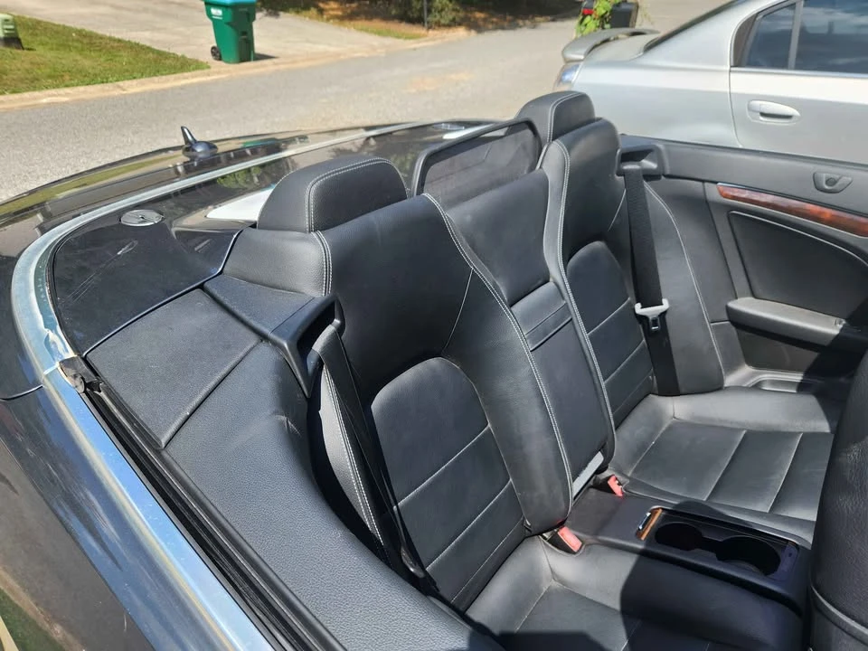 2012 Mercedes-Benz C207/A207 E-Class Coupe & Convertible - Image 5 of 14