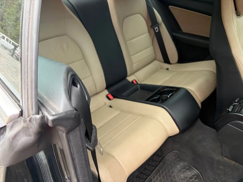 2012 Mercedes-Benz C207/A207 E-Class Coupe & Convertible - Image 6 of 19