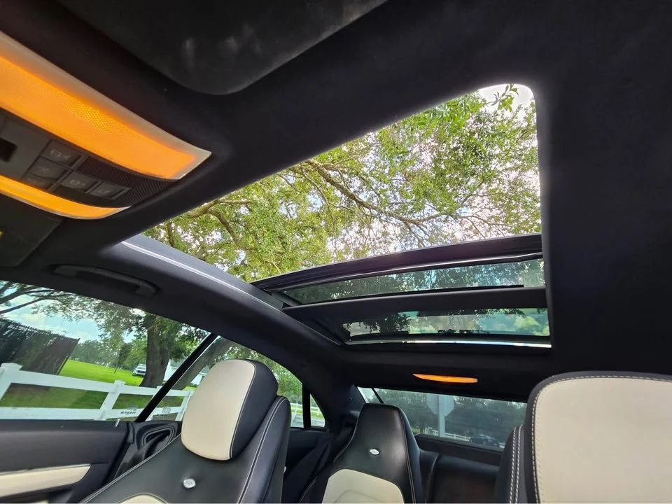 2012 Mercedes-Benz C207/A207 E-Class Coupe & Convertible - Image 17 of 20