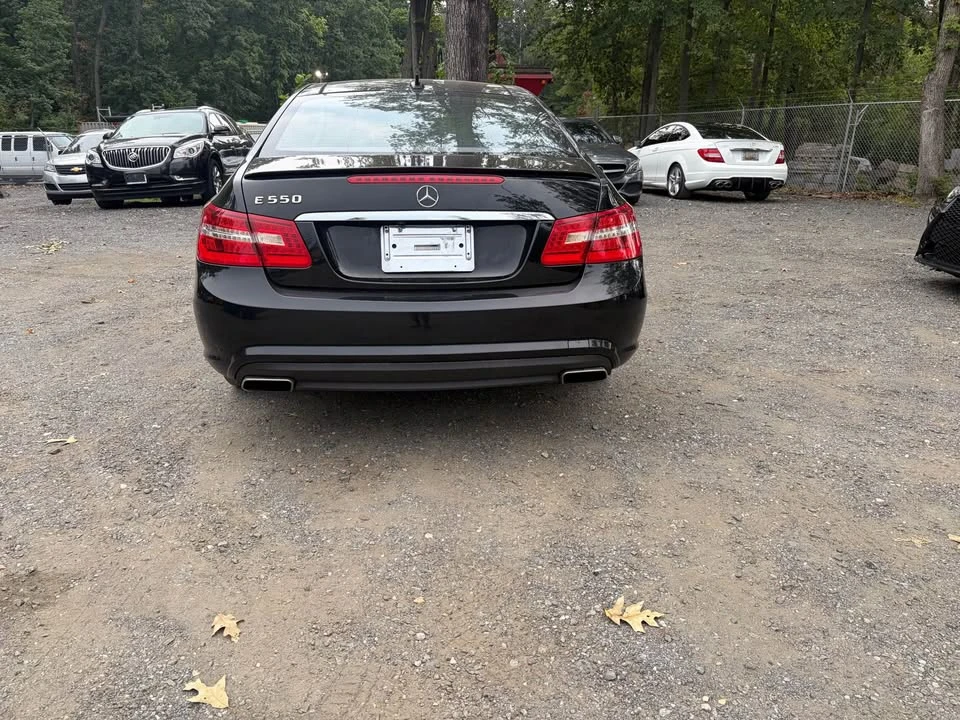 2012 Mercedes-Benz C207/A207 E-Class Coupe & Convertible - Image 11 of 19