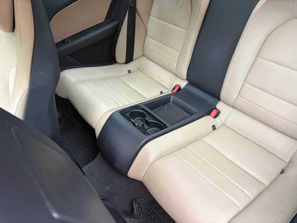 2012 Mercedes-Benz C207/A207 E-Class Coupe & Convertible - Image 16 of 19