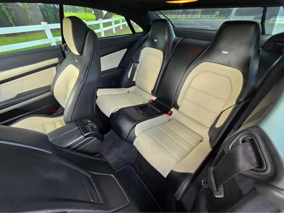 2012 Mercedes-Benz C207/A207 E-Class Coupe & Convertible - Image 10 of 20