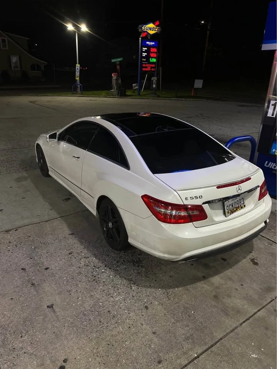 2012 Mercedes-Benz W212 E-Class - Image 7 of 8